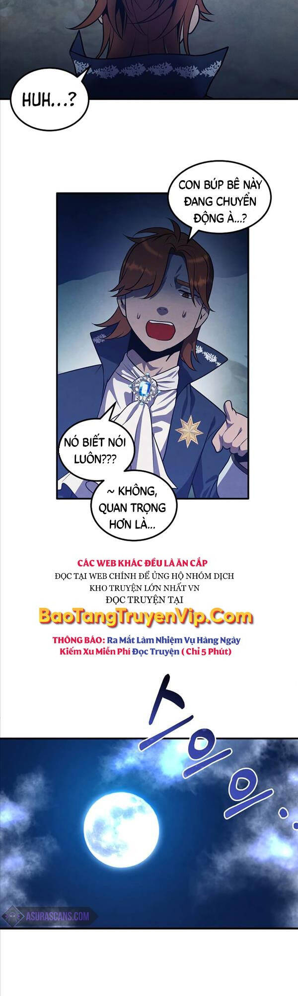 Con Trai Út Huyền Thoại Nhà Hầu Tước Chap 58 - Next Chap 59
