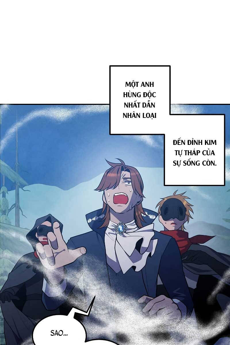 Con Trai Út Huyền Thoại Nhà Hầu Tước Chap 59 - Next Chap 60