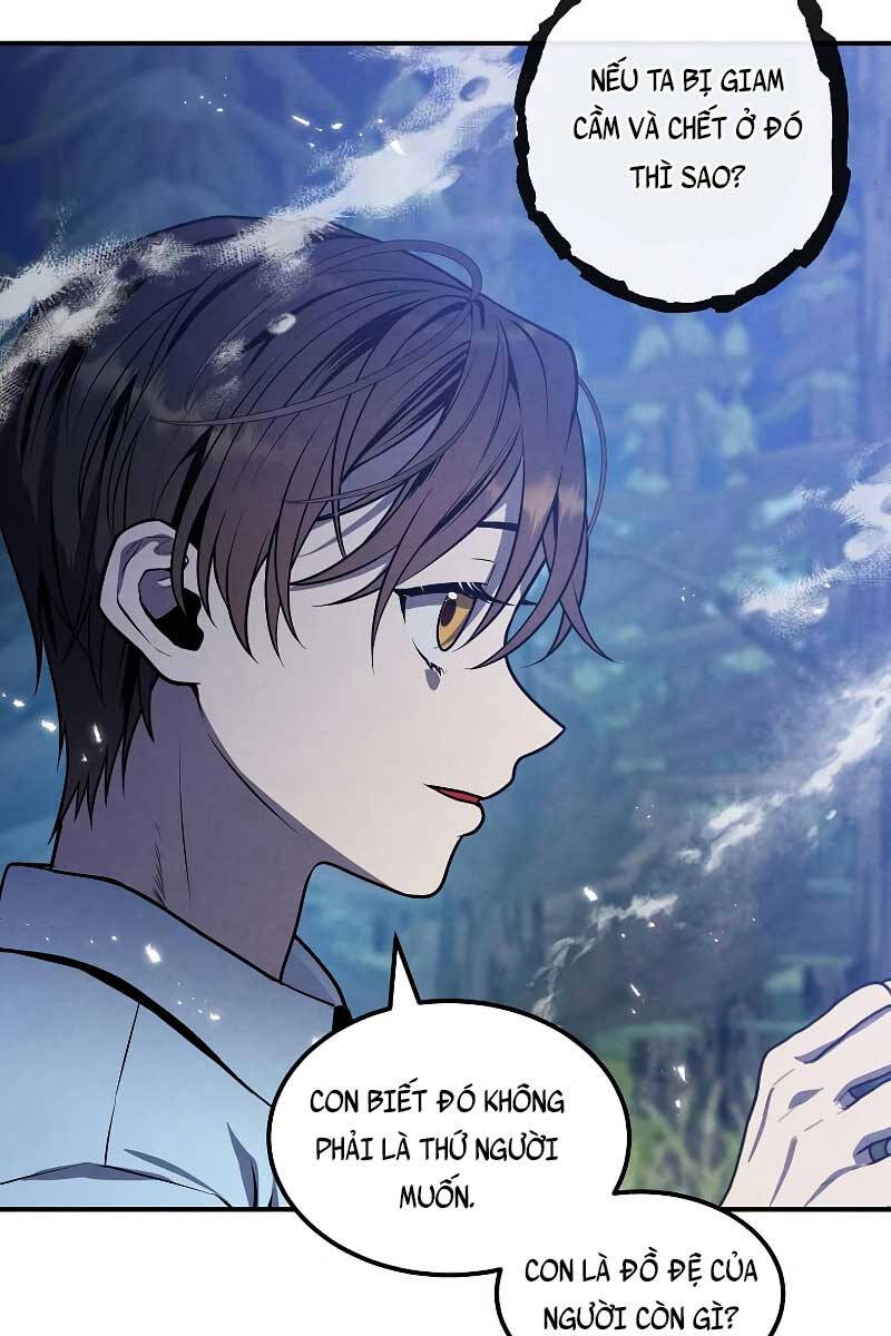 Con Trai Út Huyền Thoại Nhà Hầu Tước Chap 59 - Next Chap 60