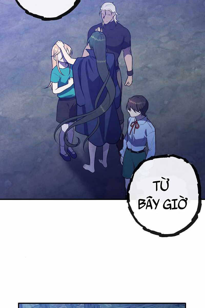 Con Trai Út Huyền Thoại Nhà Hầu Tước Chap 60 - Next Chap 61