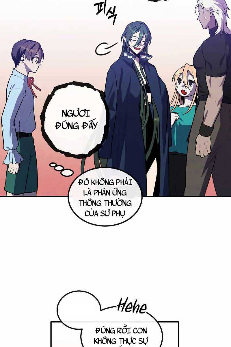 Con Trai Út Huyền Thoại Nhà Hầu Tước Chap 60 - Next Chap 61