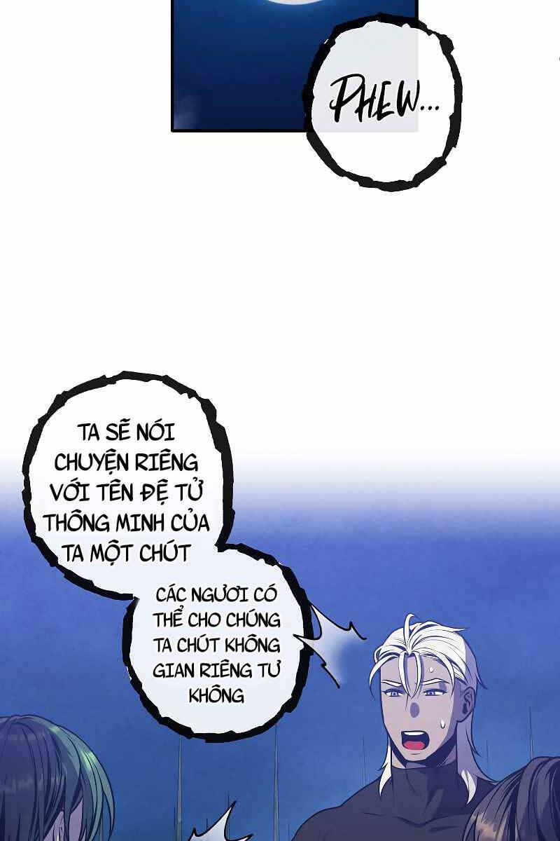Con Trai Út Huyền Thoại Nhà Hầu Tước Chap 60 - Next Chap 61