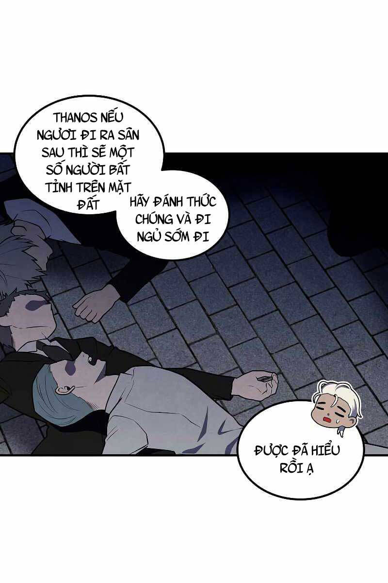 Con Trai Út Huyền Thoại Nhà Hầu Tước Chap 60 - Next Chap 61