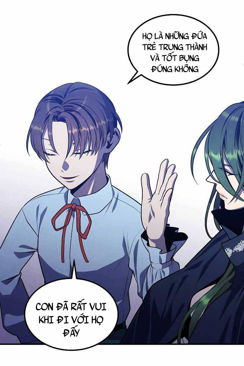 Con Trai Út Huyền Thoại Nhà Hầu Tước Chap 60 - Next Chap 61