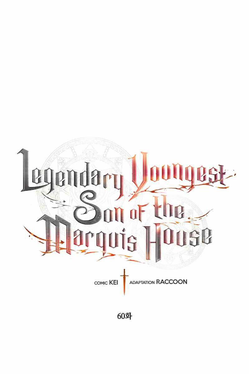 Con Trai Út Huyền Thoại Nhà Hầu Tước Chap 60 - Next Chap 61