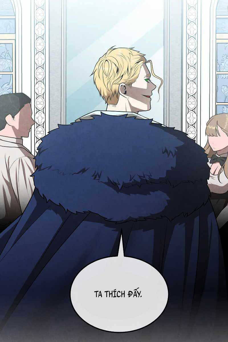 Con Trai Út Huyền Thoại Nhà Hầu Tước Chap 62 - Next Chap 63