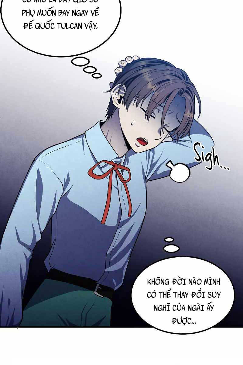 Con Trai Út Huyền Thoại Nhà Hầu Tước Chap 62 - Next Chap 63