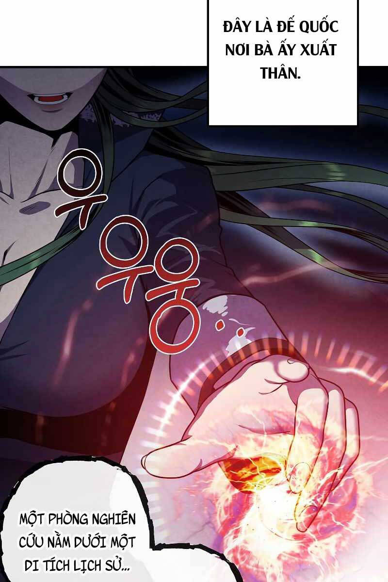 Con Trai Út Huyền Thoại Nhà Hầu Tước Chap 62 - Next Chap 63