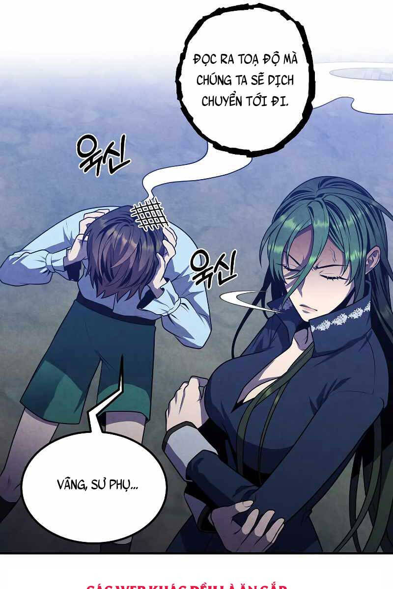 Con Trai Út Huyền Thoại Nhà Hầu Tước Chap 62 - Next Chap 63