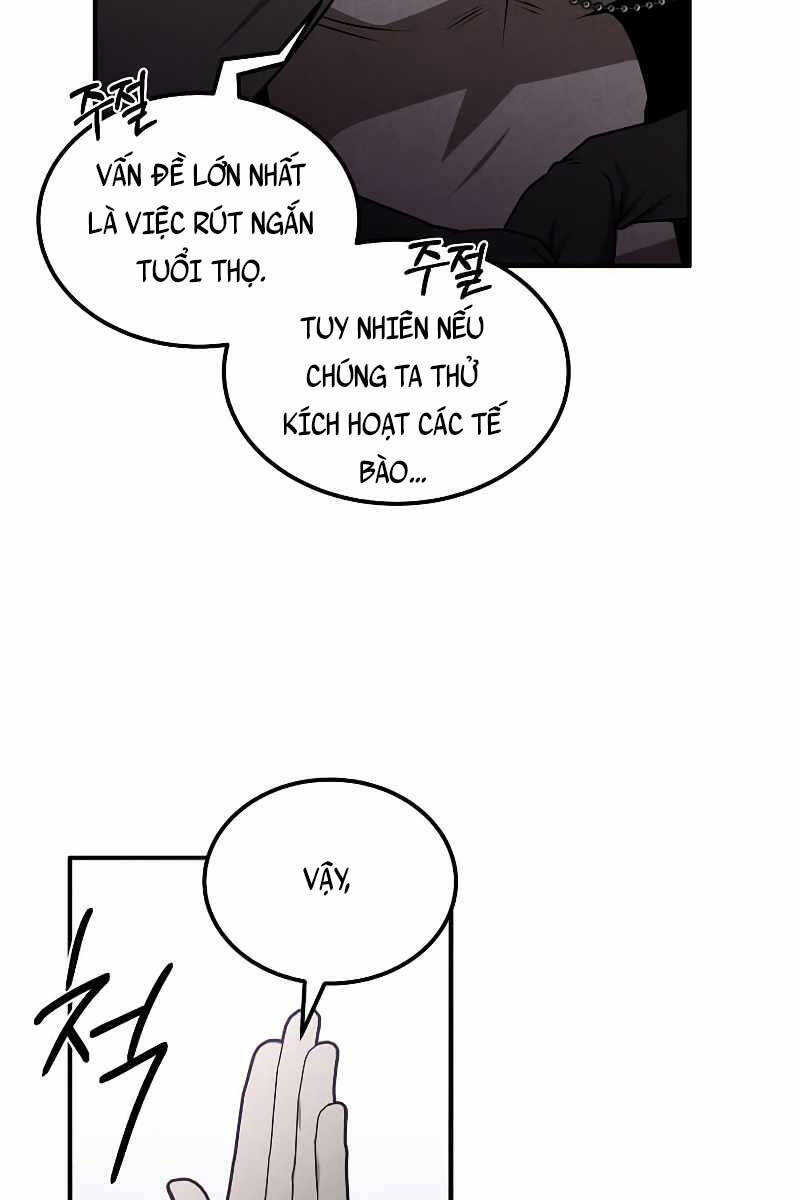 Con Trai Út Huyền Thoại Nhà Hầu Tước Chap 62 - Next Chap 63