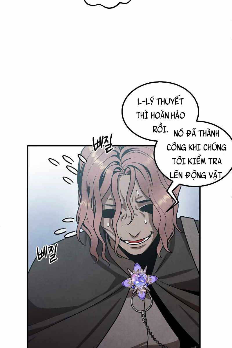Con Trai Út Huyền Thoại Nhà Hầu Tước Chap 62 - Next Chap 63