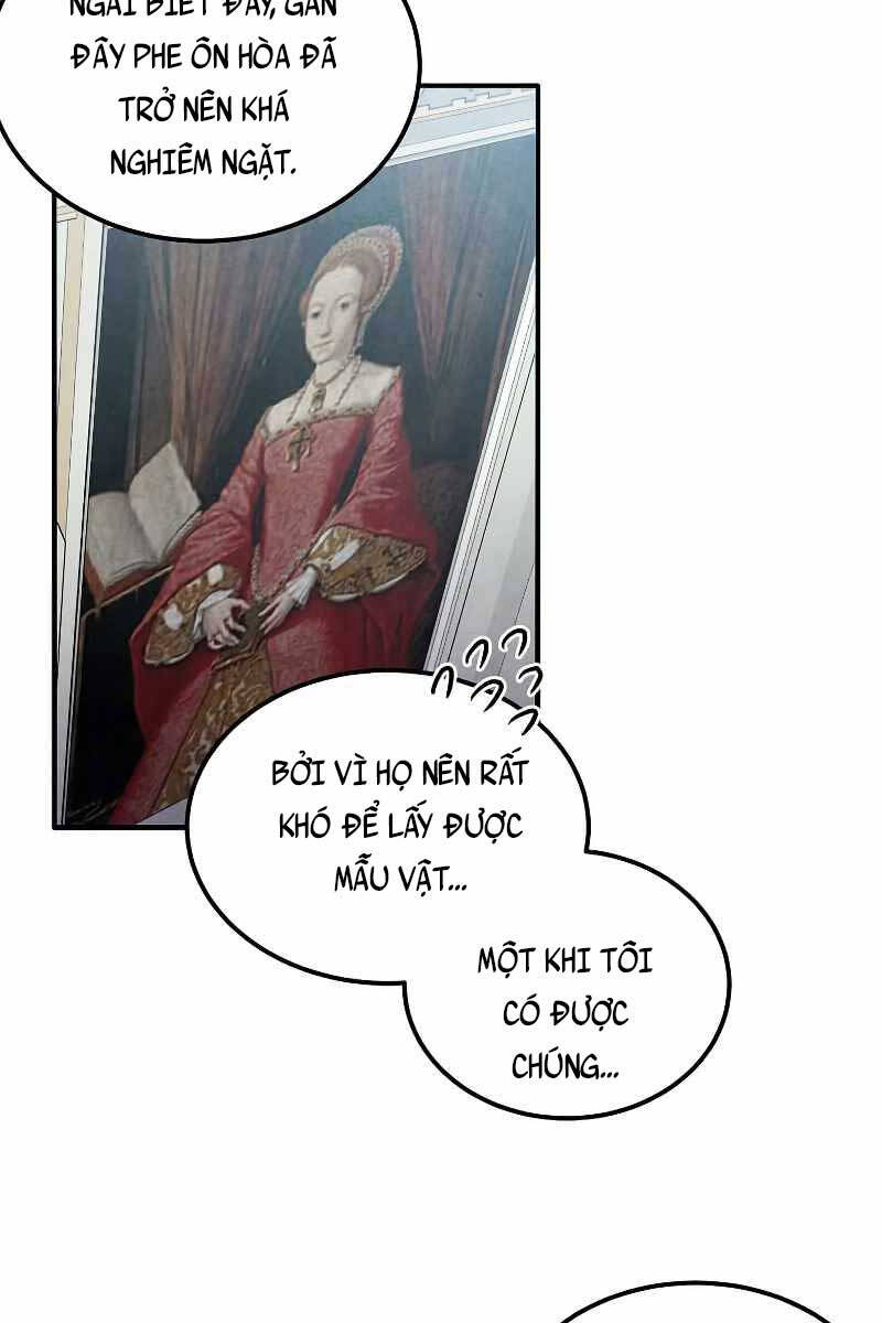 Con Trai Út Huyền Thoại Nhà Hầu Tước Chap 62 - Next Chap 63