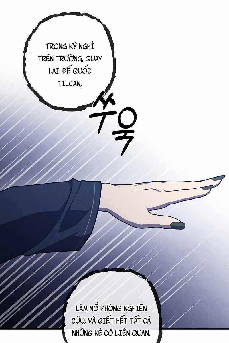 Con Trai Út Huyền Thoại Nhà Hầu Tước Chap 62 - Next Chap 63
