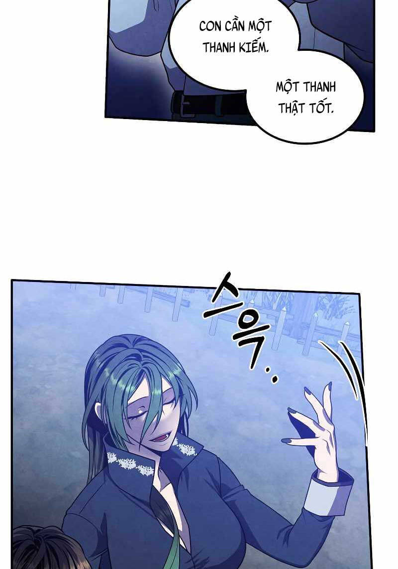 Con Trai Út Huyền Thoại Nhà Hầu Tước Chap 62 - Next Chap 63
