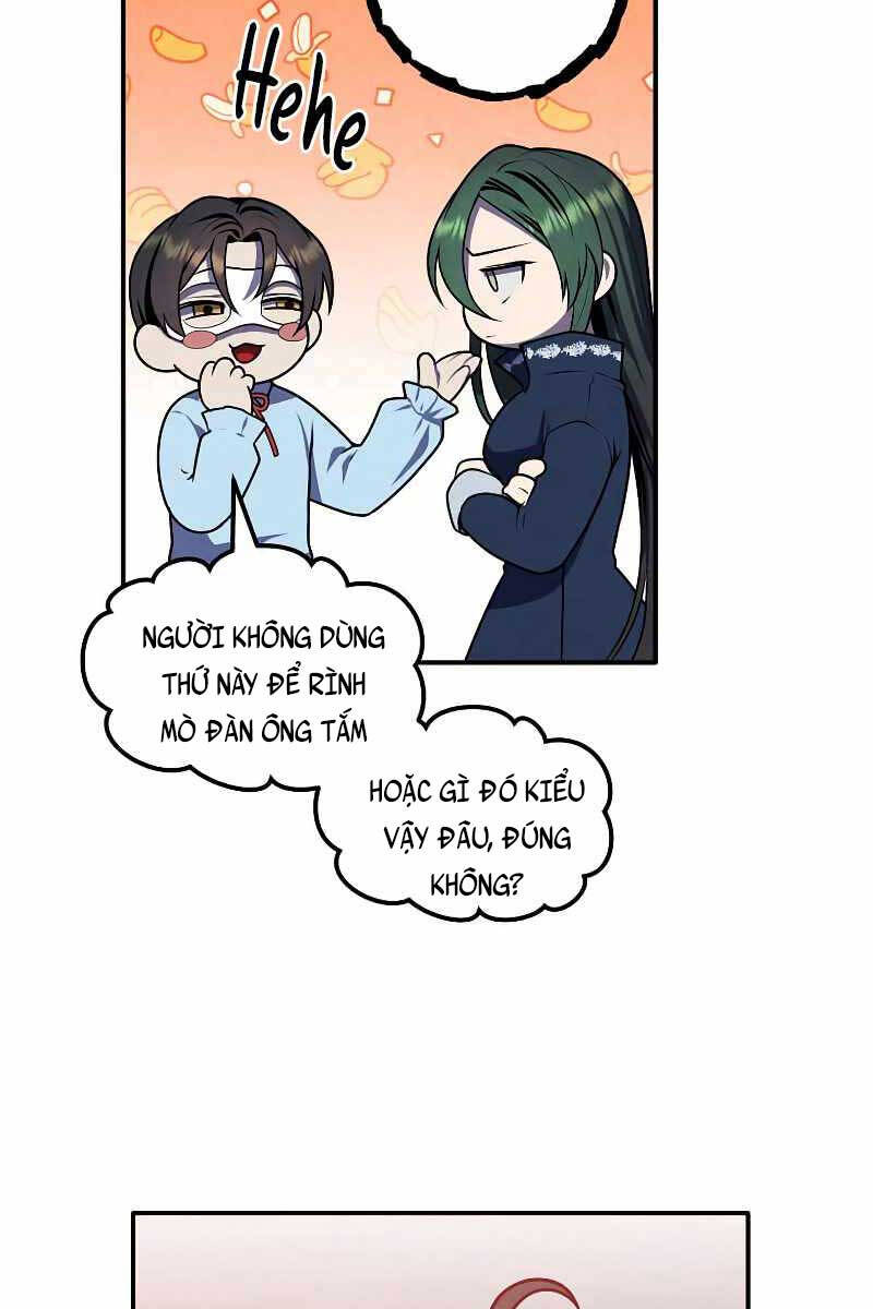 Con Trai Út Huyền Thoại Nhà Hầu Tước Chap 62 - Next Chap 63