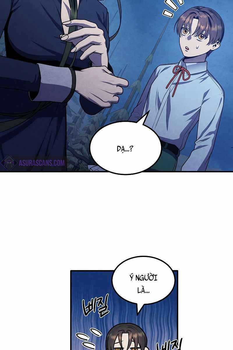 Con Trai Út Huyền Thoại Nhà Hầu Tước Chap 62 - Next Chap 63