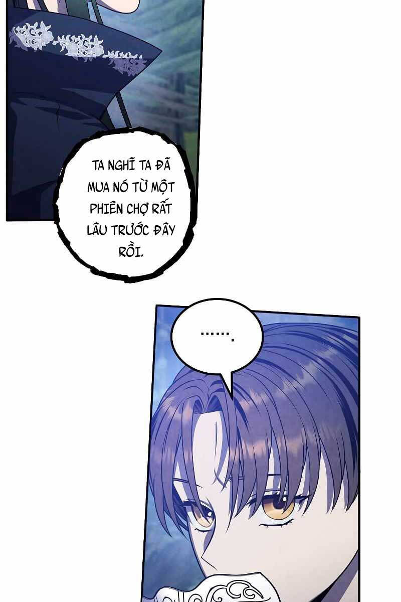 Con Trai Út Huyền Thoại Nhà Hầu Tước Chap 62 - Next Chap 63