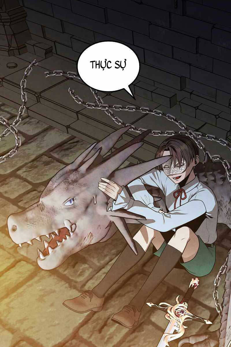 Con Trai Út Huyền Thoại Nhà Hầu Tước Chap 63 - Next Chap 64