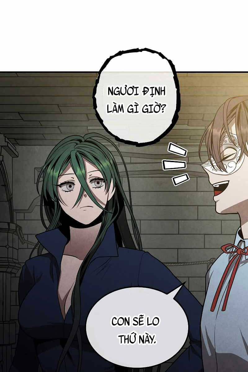 Con Trai Út Huyền Thoại Nhà Hầu Tước Chap 63 - Next Chap 64
