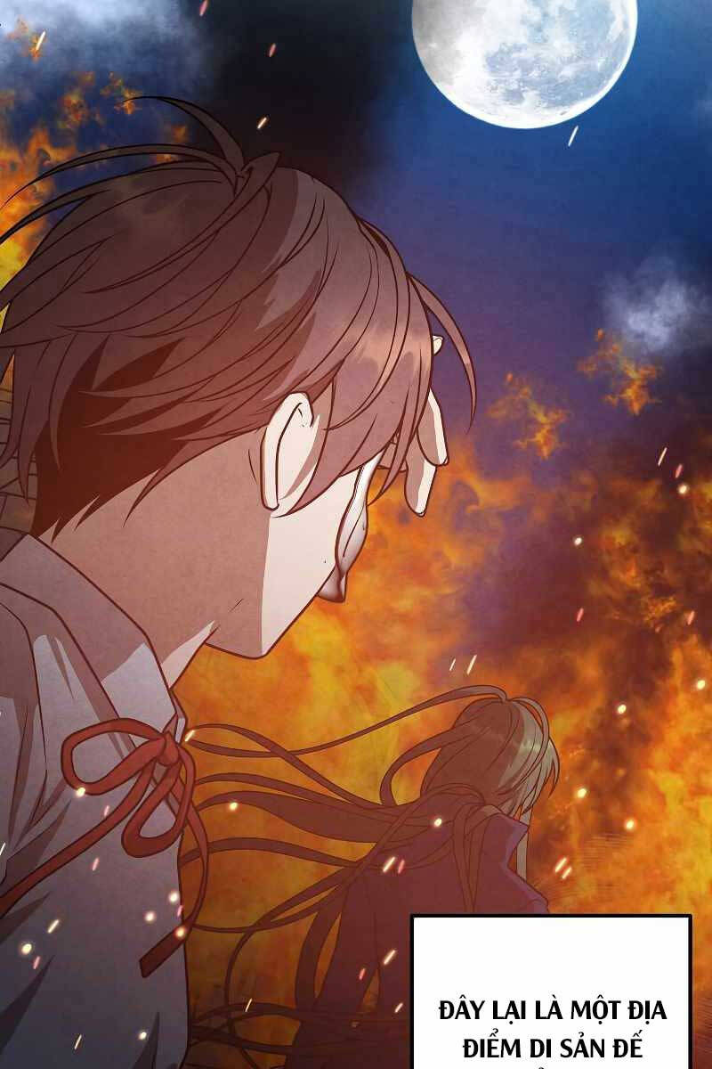 Con Trai Út Huyền Thoại Nhà Hầu Tước Chap 63 - Next Chap 64