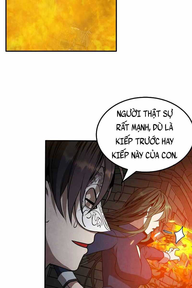 Con Trai Út Huyền Thoại Nhà Hầu Tước Chap 63 - Next Chap 64