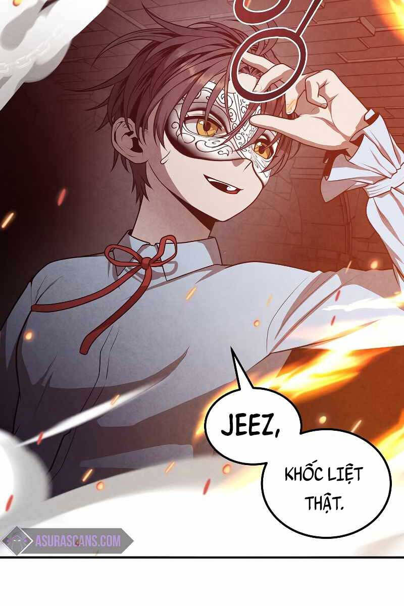 Con Trai Út Huyền Thoại Nhà Hầu Tước Chap 63 - Next Chap 64