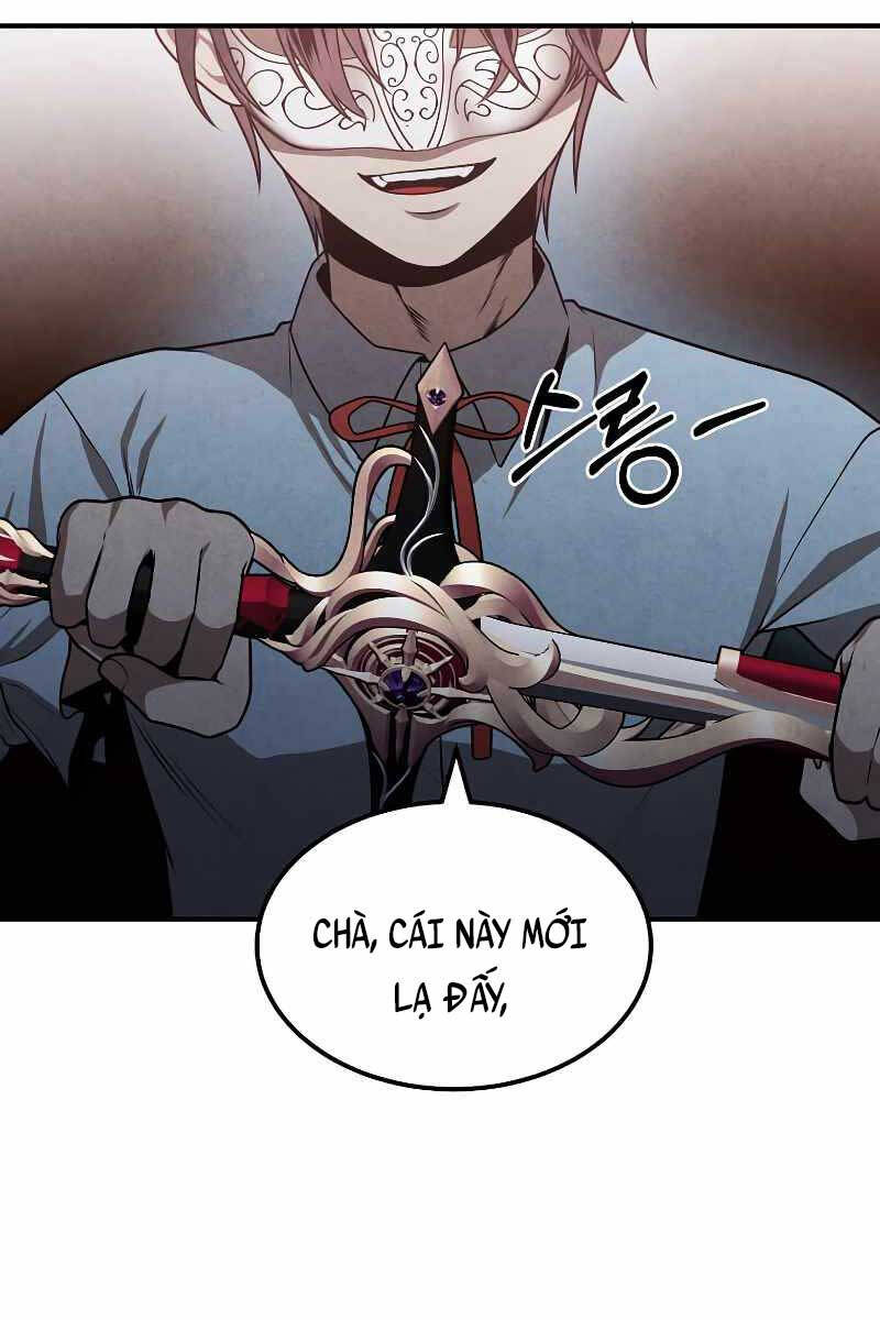 Con Trai Út Huyền Thoại Nhà Hầu Tước Chap 63 - Next Chap 64