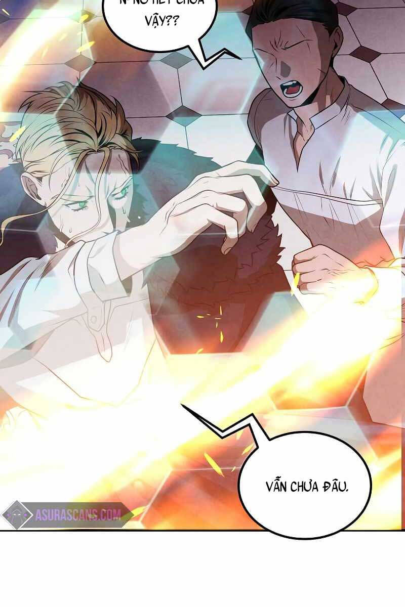 Con Trai Út Huyền Thoại Nhà Hầu Tước Chap 63 - Next Chap 64