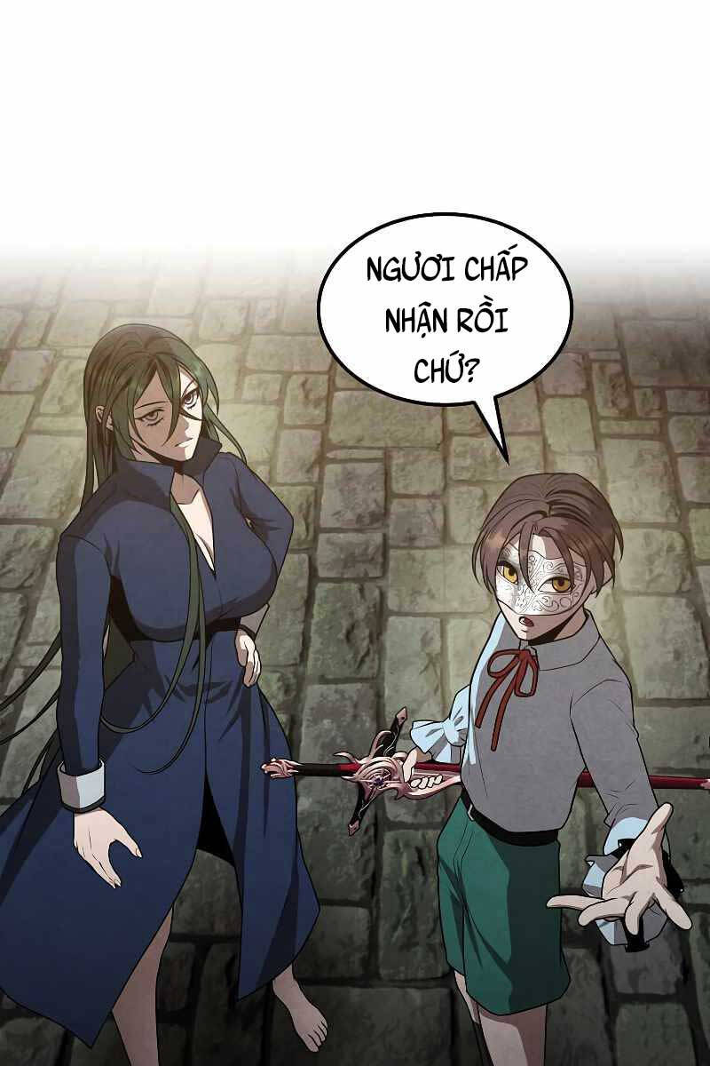 Con Trai Út Huyền Thoại Nhà Hầu Tước Chap 63 - Next Chap 64