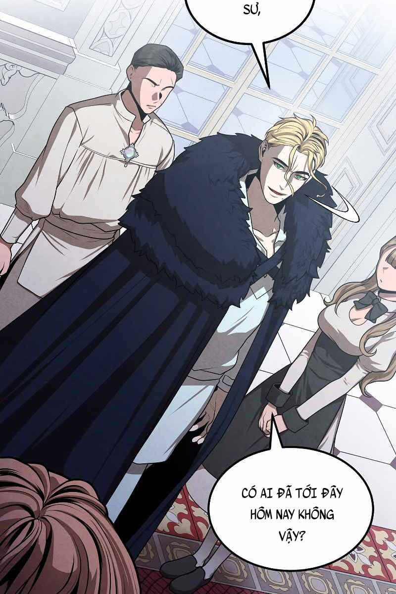 Con Trai Út Huyền Thoại Nhà Hầu Tước Chap 63 - Next Chap 64