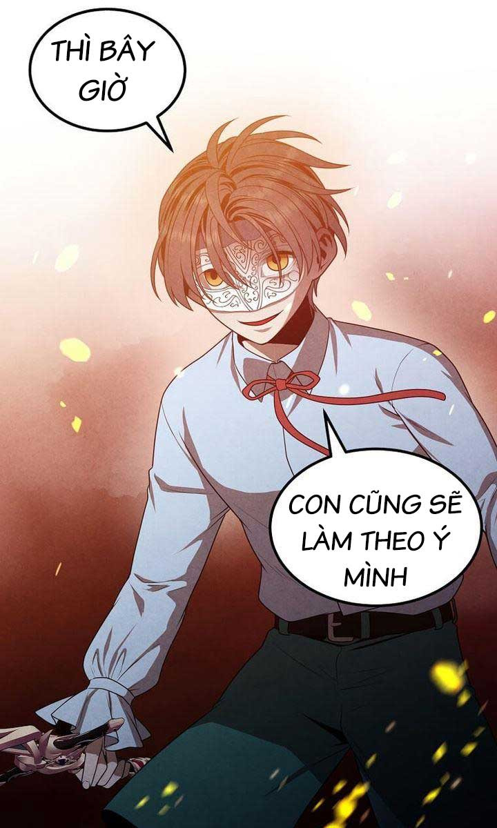 Con Trai Út Huyền Thoại Nhà Hầu Tước Chap 64 - Next Chap 65