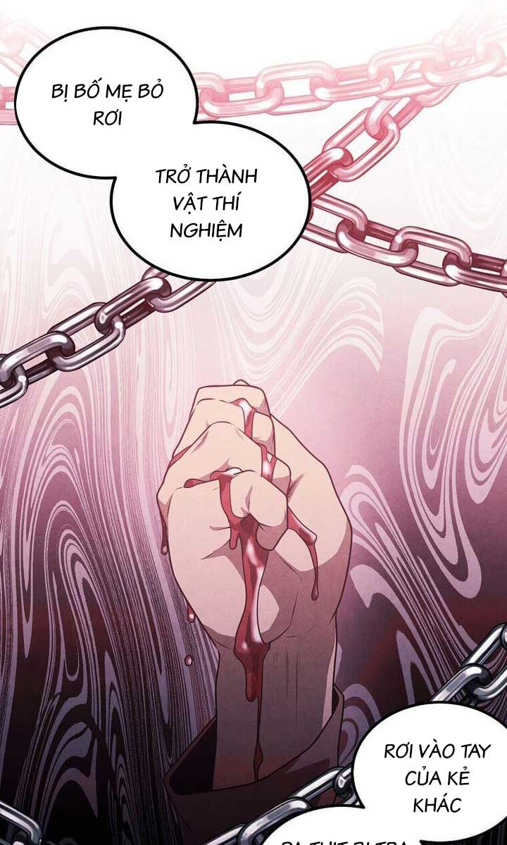 Con Trai Út Huyền Thoại Nhà Hầu Tước Chap 64 - Next Chap 65