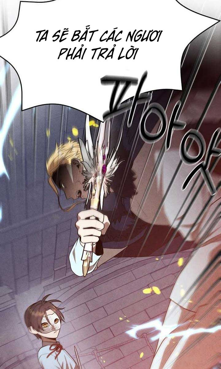 Con Trai Út Huyền Thoại Nhà Hầu Tước Chap 64 - Next Chap 65