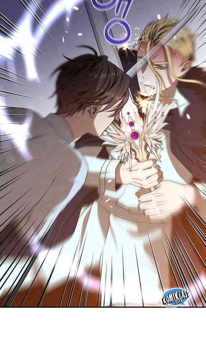 Con Trai Út Huyền Thoại Nhà Hầu Tước Chap 64 - Next Chap 65