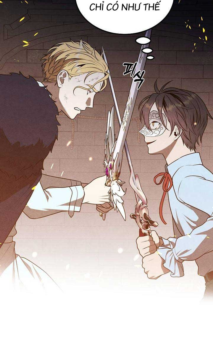 Con Trai Út Huyền Thoại Nhà Hầu Tước Chap 64 - Next Chap 65