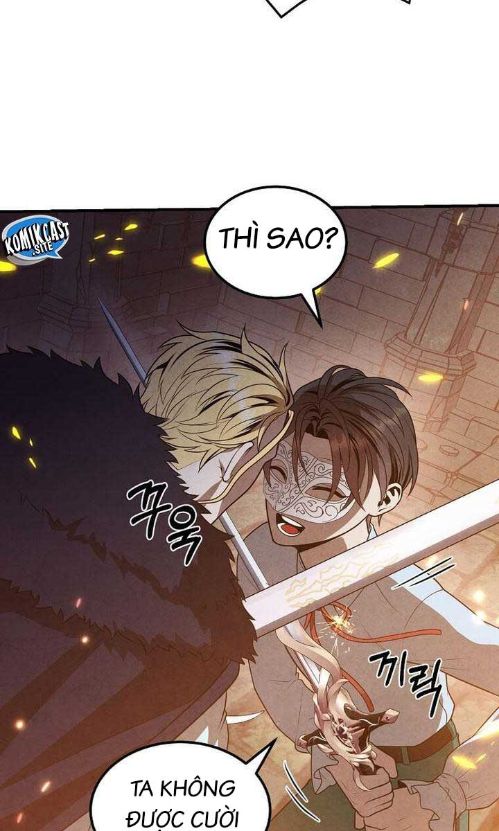 Con Trai Út Huyền Thoại Nhà Hầu Tước Chap 64 - Next Chap 65