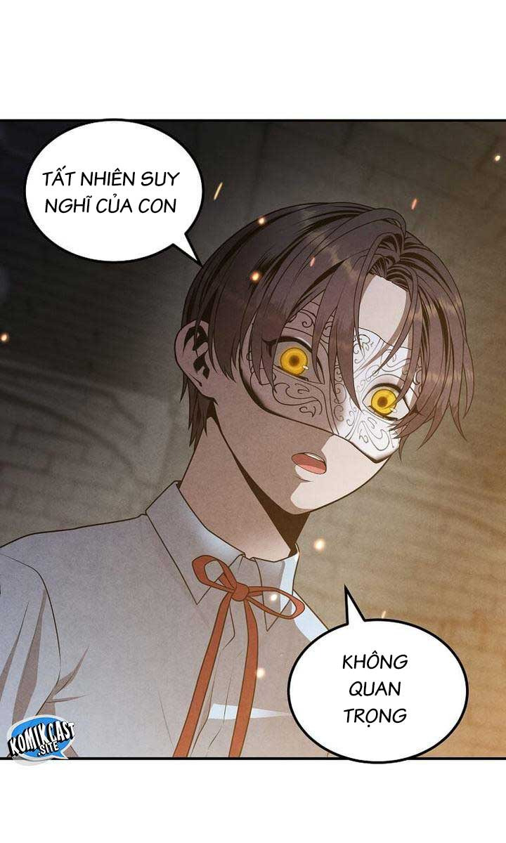 Con Trai Út Huyền Thoại Nhà Hầu Tước Chap 64 - Next Chap 65