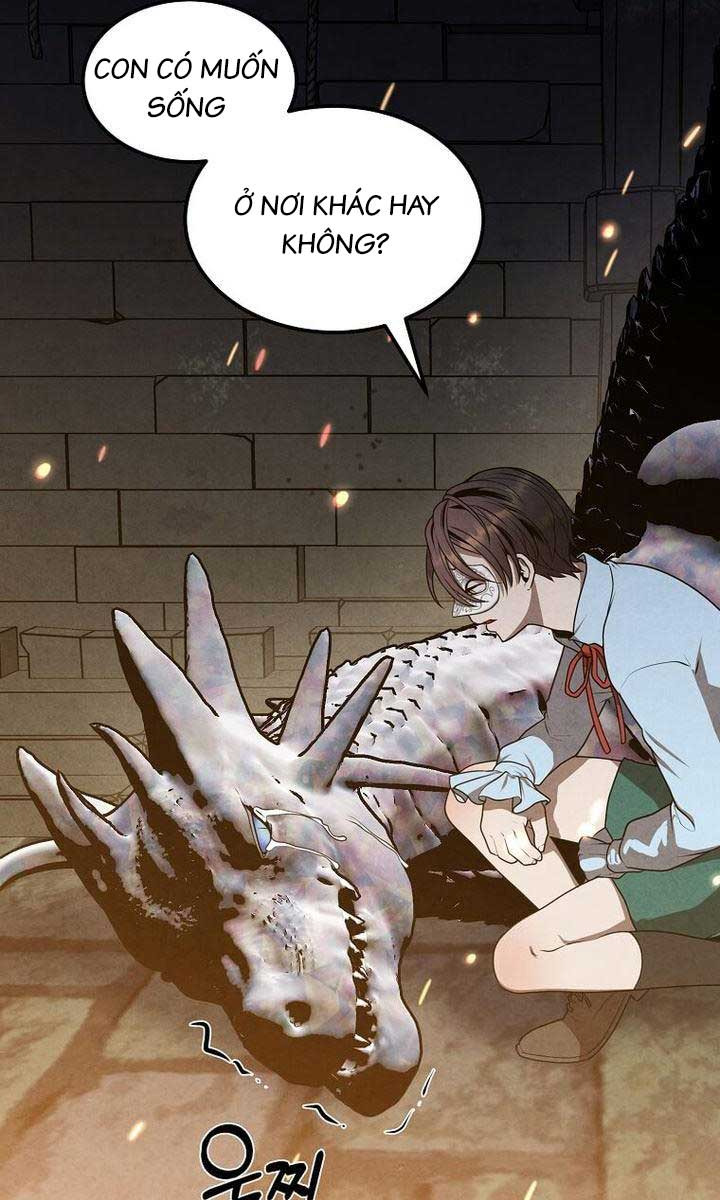 Con Trai Út Huyền Thoại Nhà Hầu Tước Chap 64 - Next Chap 65