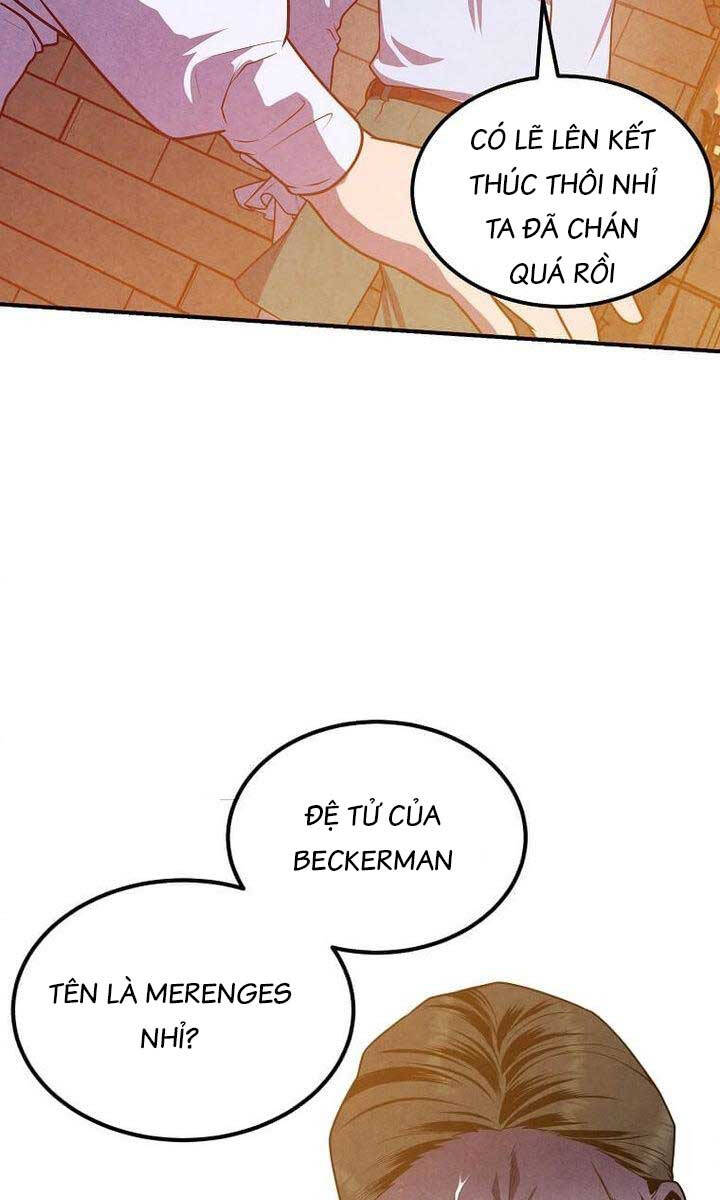 Con Trai Út Huyền Thoại Nhà Hầu Tước Chap 65 - Next Chap 66