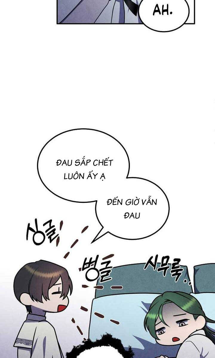 Con Trai Út Huyền Thoại Nhà Hầu Tước Chap 66 - Next Chap 67