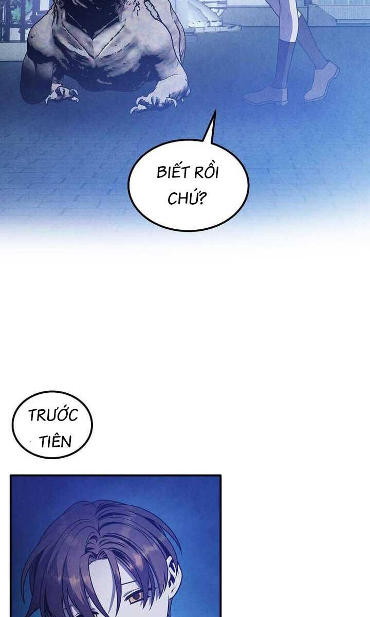 Con Trai Út Huyền Thoại Nhà Hầu Tước Chap 66 - Next Chap 67