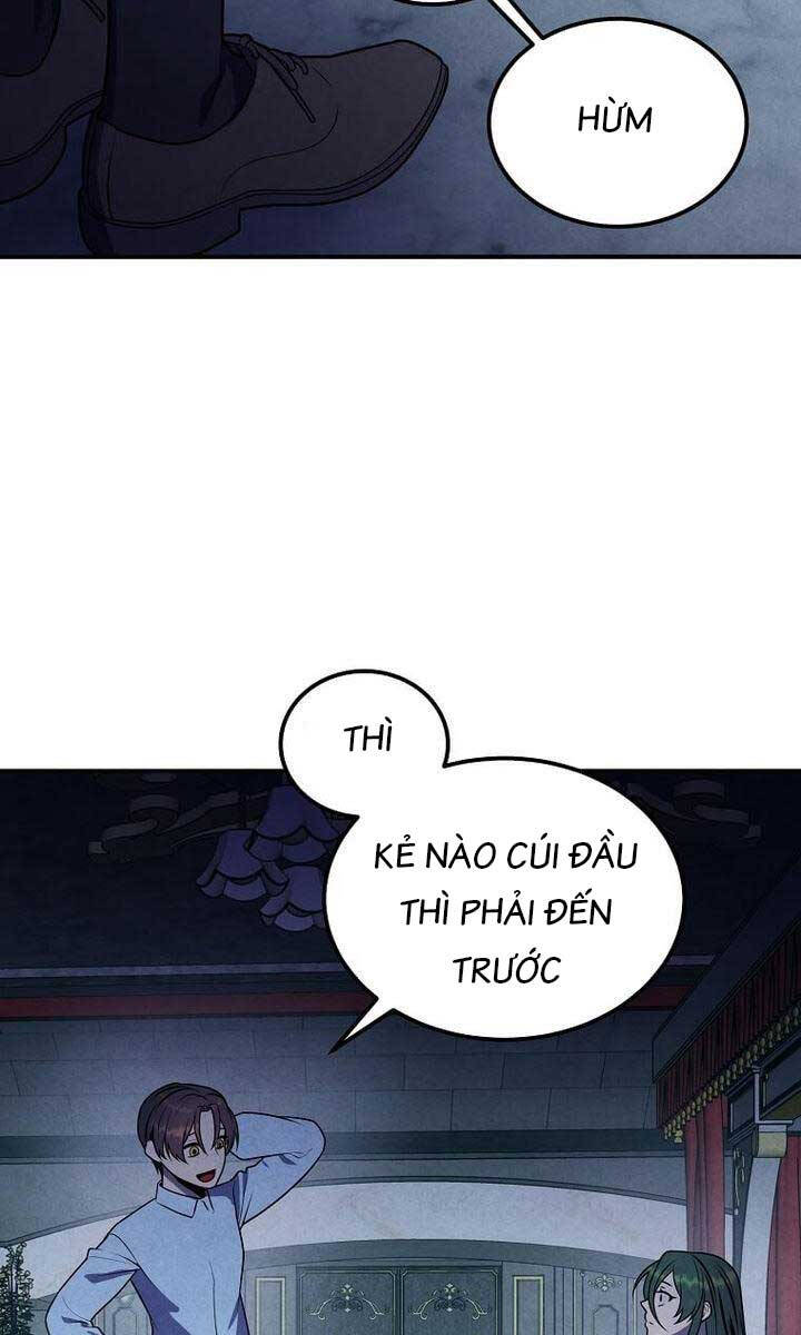 Con Trai Út Huyền Thoại Nhà Hầu Tước Chap 66 - Next Chap 67