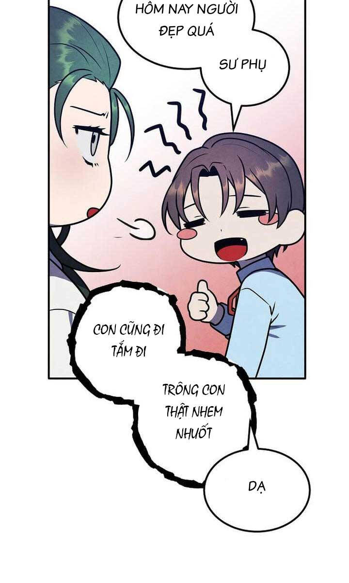 Con Trai Út Huyền Thoại Nhà Hầu Tước Chap 66 - Next Chap 67