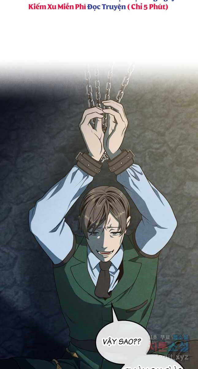 Con Trai Út Huyền Thoại Nhà Hầu Tước Chap 67 - Next Chap 68