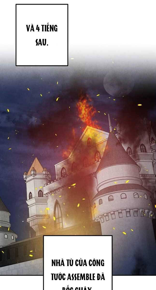 Con Trai Út Huyền Thoại Nhà Hầu Tước Chap 67 - Next Chap 68