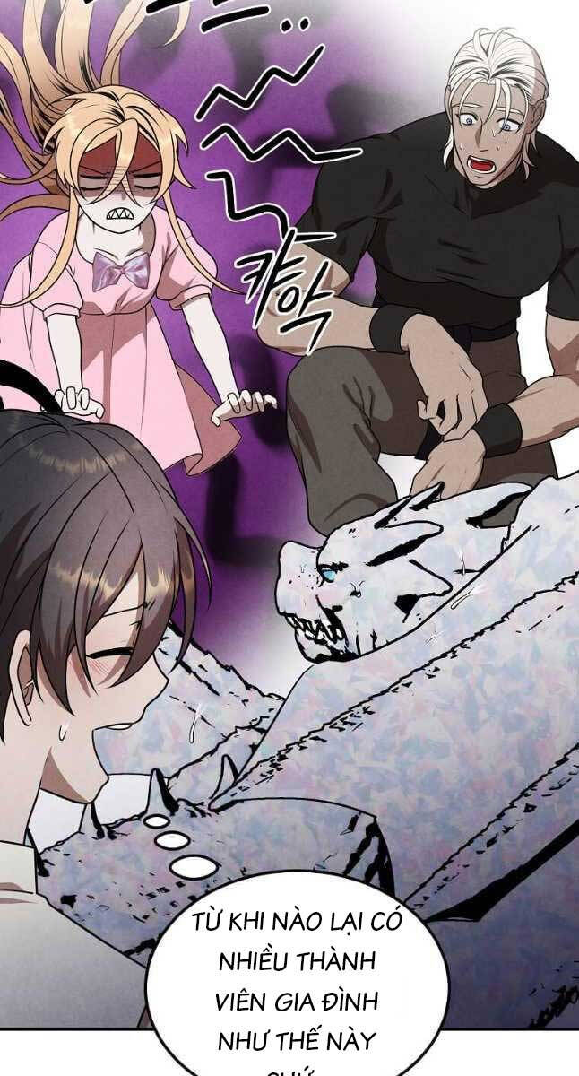 Con Trai Út Huyền Thoại Nhà Hầu Tước Chap 67 - Next Chap 68