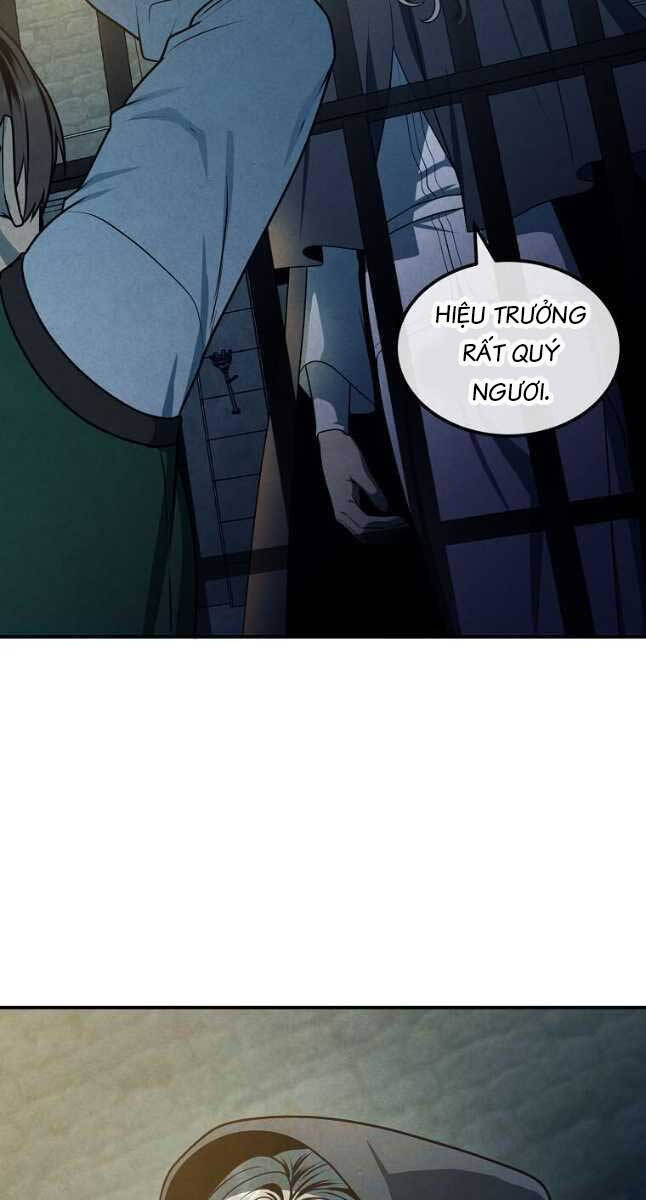 Con Trai Út Huyền Thoại Nhà Hầu Tước Chap 67 - Next Chap 68