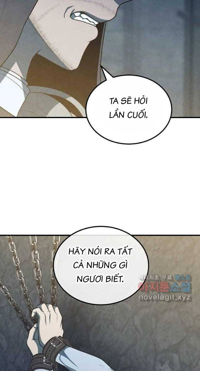 Con Trai Út Huyền Thoại Nhà Hầu Tước Chap 67 - Next Chap 68