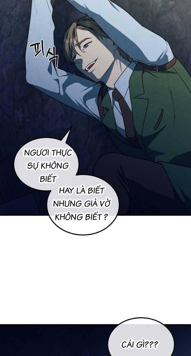 Con Trai Út Huyền Thoại Nhà Hầu Tước Chap 67 - Next Chap 68