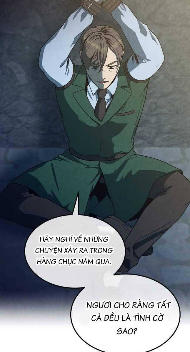 Con Trai Út Huyền Thoại Nhà Hầu Tước Chap 67 - Next Chap 68